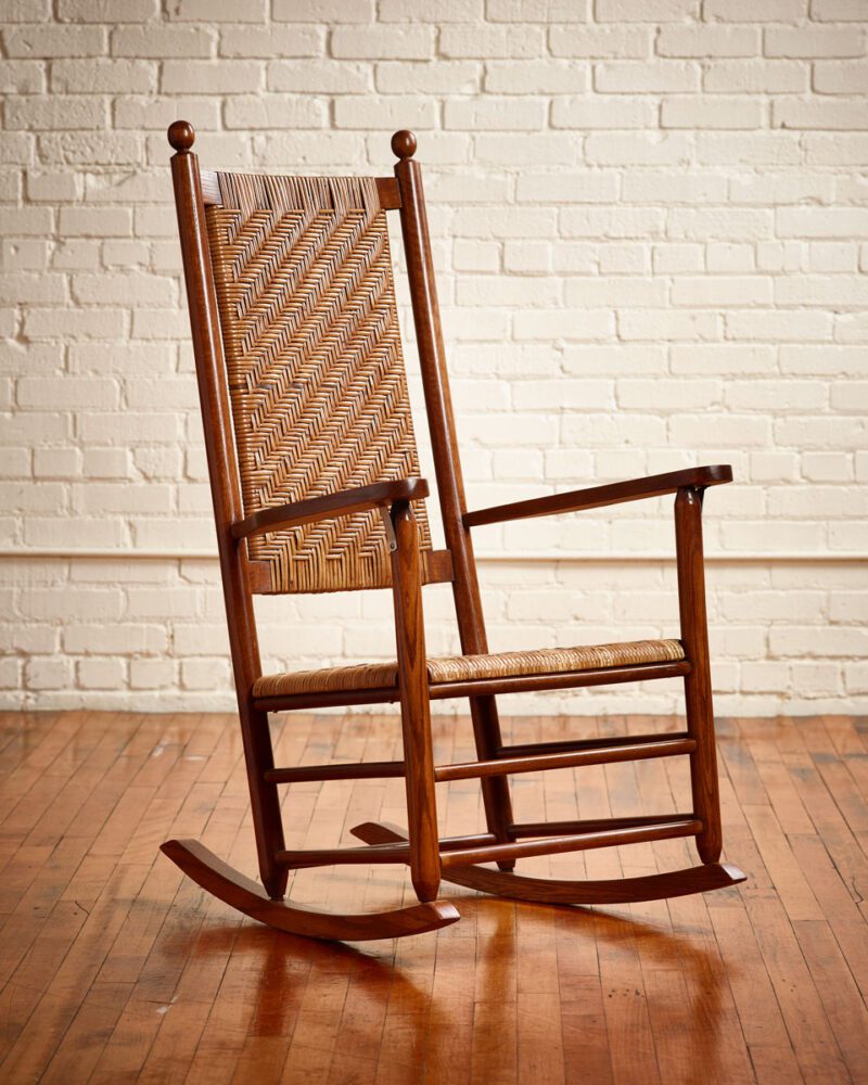 490-Rocker-Life rocking chair - premium outdoor furniture