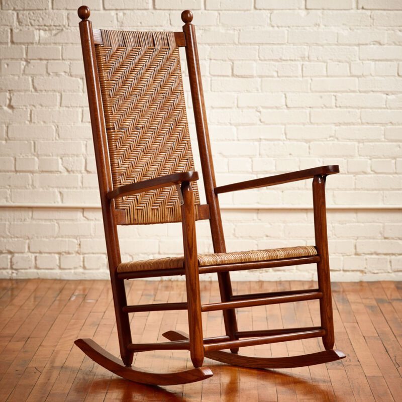 490-Rocker-Life rocking chair - premium outdoor furniture