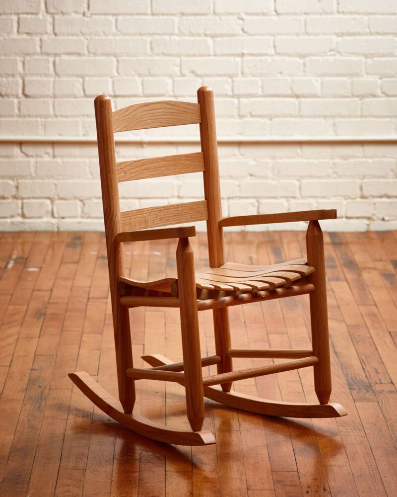 52-Allison-Life rocking chair - premium outdoor furniture