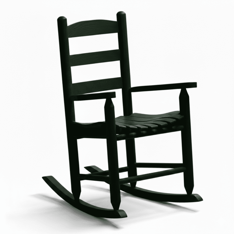Green furniture product - high-quality furniture piece - premium home furnishing
