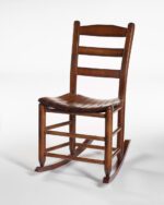 7-AuntAnnie-Child-Rocker rocking chair - premium outdoor furniture