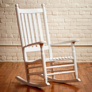 900 Carolina Rocker - Charleston Green