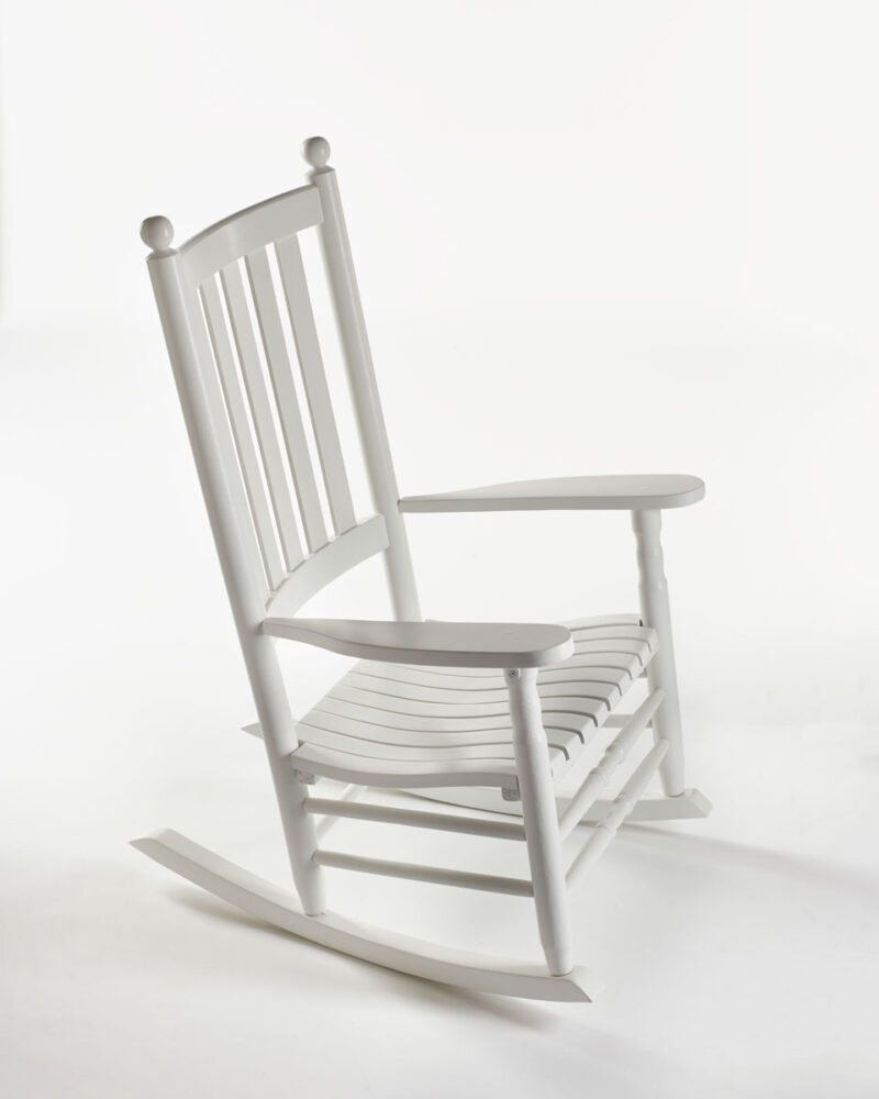 900-Carolina-Rocker-Side rocking chair - premium outdoor furniture