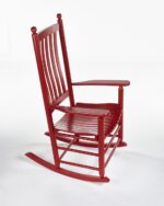 970-Plantation-Rocker-Side rocking chair - premium outdoor furniture