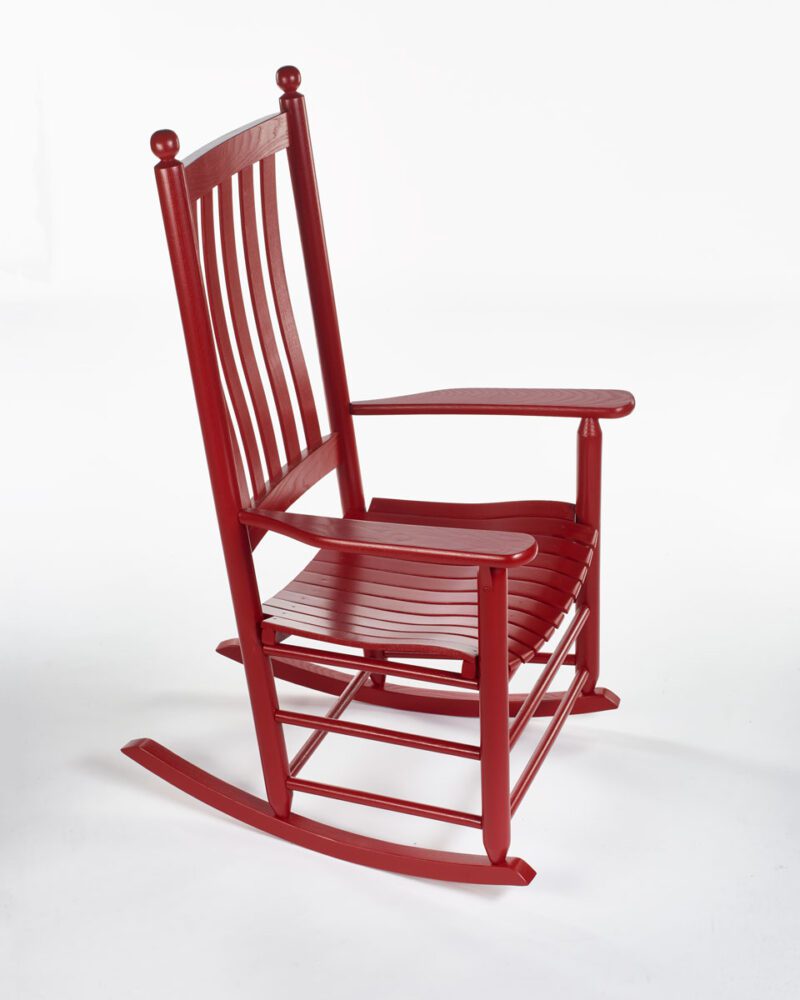 970-Plantation-Rocker-Side rocking chair - premium outdoor furniture