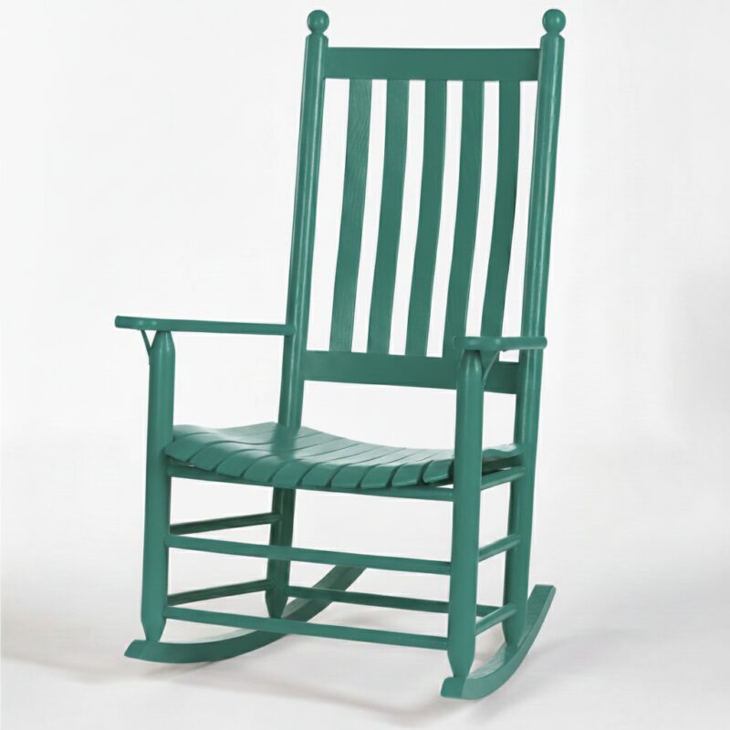 970-Plantation-Rocker-seaside rocking chair with premium comfort design