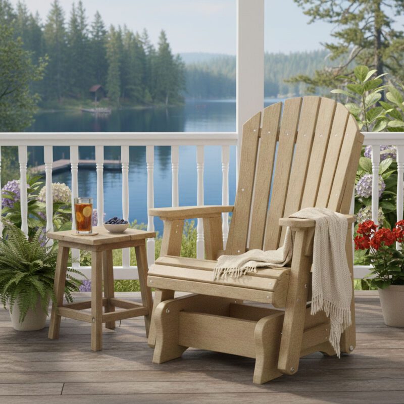 Adirondack Rockers