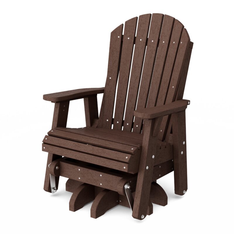 LCC-105-TB-C1 rocking chair for comfortable outdoor relaxation