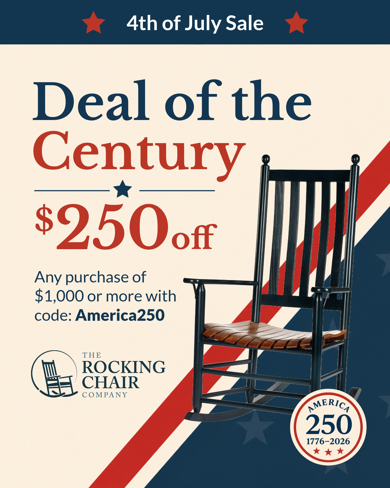 Special offer