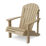 Heritage Sunrise Adirondack Chair