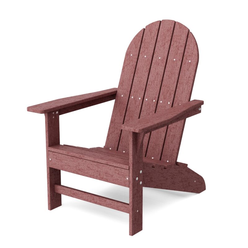 Freedom Traditional Adirondack Chair - Cherrywood