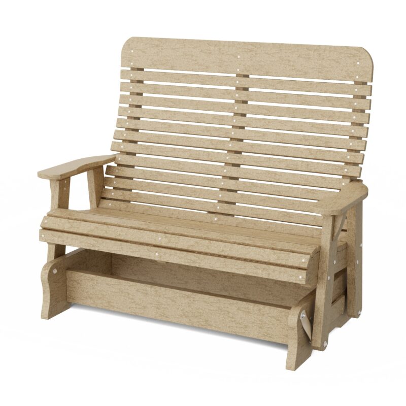 Signature Double Glider