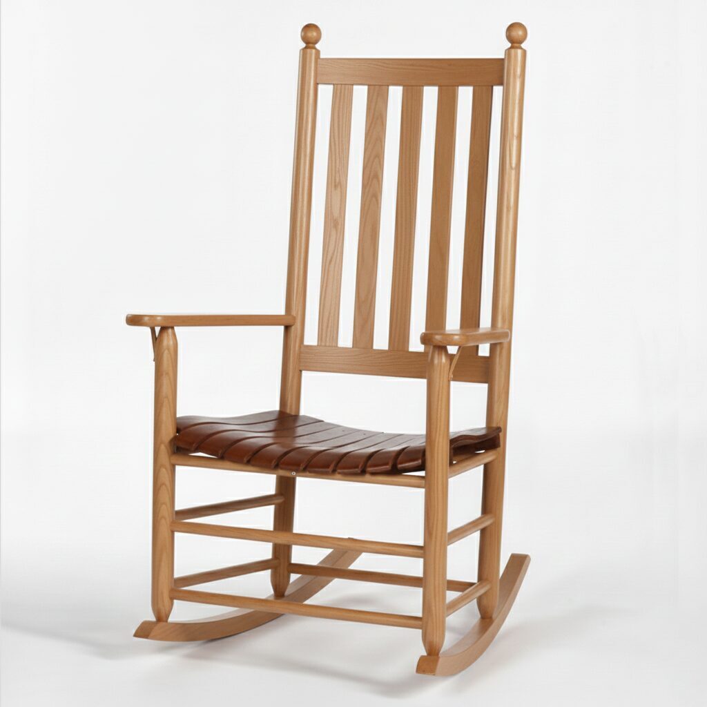 430-Classic-Rocker-Natural