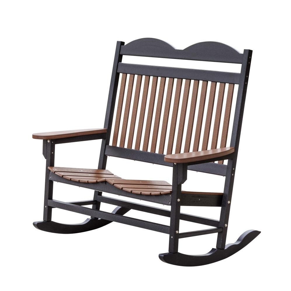 Traditional Double Rocker-0